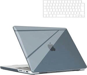 [ }bNubN v MacBook Pro 14/16 C` 2023 P[X NAubN {L[{[hJo[t Sʕی ^ X tBbg y C菝h~ h~ M3/M2/M1 Apple Abv n[