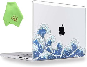 }bNubN v MacBook Pro 14/16 C` 2023 P[X C̔g NX^  }CNt@Co[NX ʋC i PCf C菝h~ h~ M3/M2/M1 Apple Abv n[hP[X VFJ