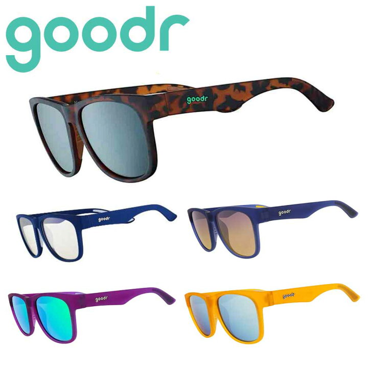 楽天市場】goodr グダー ランニング スポーツ サングラス ブランド 