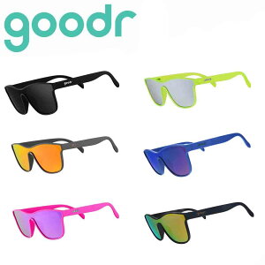 goodr O_[ jO X|[c TOX uh Y fB[X VRG  St WMO UV400 O΍