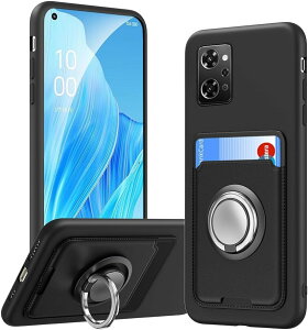 [ OPPO Reno9 A / OPPO Reno7 A X}zP[X ubN J[h[ JYی Ot VR wh~ X Xgbvz[t TPUf X^h@\ Ib| m ϏՌ y 
