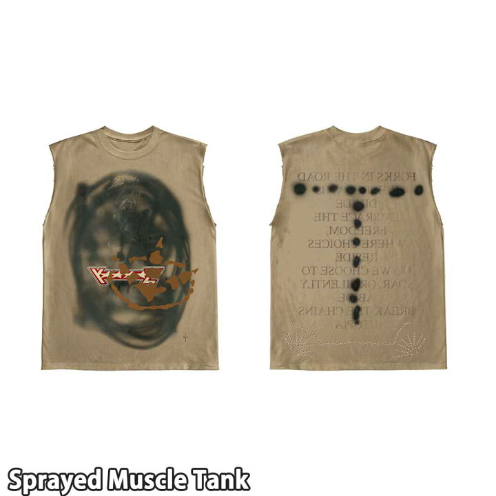 即完売】激レアtravisScottトラヴィススコット カクタスジャック 