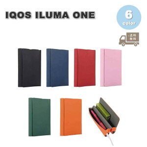 ACRX C} IQOS ILUMA ONE Jo[ PU U[ P[X VKbgP[X S6F LOP[X h~ 