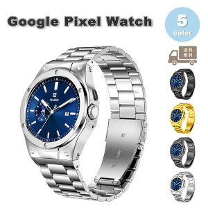 O[O sNZ EHb` oh XeX ^ S5F Google Pixel Watch 3/2/1 41mm | 3 45mm ւxg X}[gEHb` 