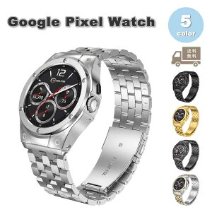 O[O sNZ EHb` oh XeX Mbh ^ S5F Google Pixel Watch 3/2/1 41mm | 3 45mm ւxg X}[gEHb` 