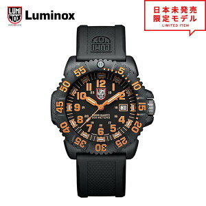 LUMINOX ~mbNX rv 3059 ubN XgEHb` Y COf { { X1Nۏ