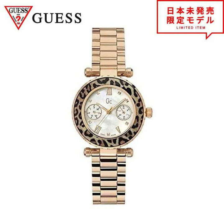 楽天市場】GUESS ゲス レディース 腕時計 リストウォッチ X35015L4S 