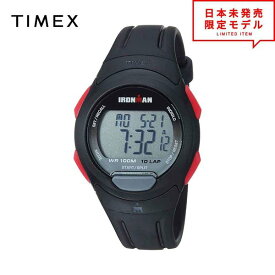 TIMEX タイメックス メンズ 腕時計 リストウォッチ TW5M16400 ブラック 海外限定 時計 日本未発売 当店1年保証