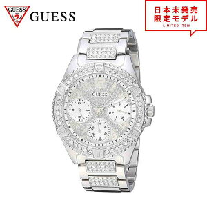 GUESS QX fB[X rv XgEHb` U1156L1/Vo[ CO v { X1Nۏ ňl풆