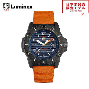 LUMINOX ���~�m�b�N�X �r���v XS.3603 �u���[ ���X�g�E�H�b�` �����Y �C�O���f�� ���{������ ���{������ ���X1�N�ۏ�