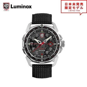 LUMINOX ���~�m�b�N�X �r���v XL.1201 �u���b�N ���X�g�E�H�b�` �����Y �C�O���f�� ���{������ ���{������ ���X1�N�ۏ�