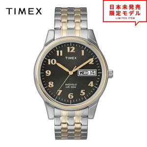 TIMEX ^CbNX Y rv XgEHb` T26481 Vo[/ubN CO v { X1Nۏ