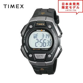 TIMEX タイメックス メンズ 腕時計 リストウォッチ T5K821/ブラック 海外限定 時計 日本未発売 当店1年保証
