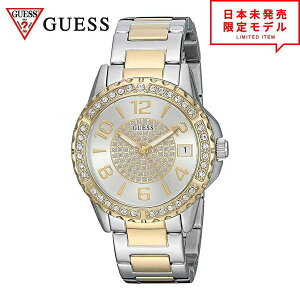GUESS QX fB[X rv XgEHb` U0779L4 Vo[/S[h CO v { X1Nۏ ňl풆