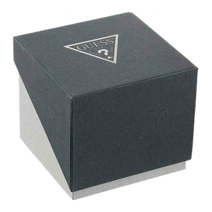 楽天市場】GUESS ゲス メンズ 腕時計 リストウォッチ U0869G1/ブラック