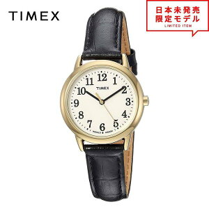 TIMEX ^CbNX fB[X rv XgEHb` TW2R63300 ubN/S[h CO v { X1Nۏ