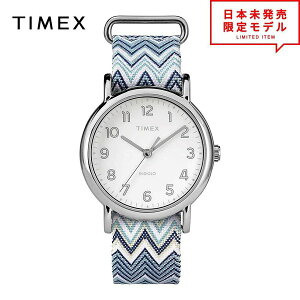 TIMEX ^CbNX fB[X rv XgEHb` TW2R59200 u[ CO v { X1Nۏ