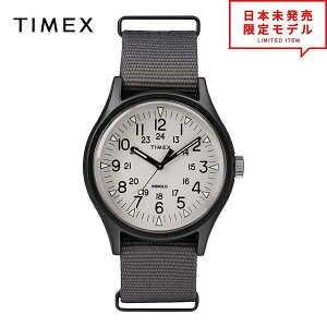 [ TIMEX ^CbNX Y rv XgEHb` TW2T10500 Vo[/O[ CO v { X1Nۏ