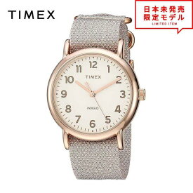 最安値挑戦中！即納 TIMEX タイメックス レディース 腕時計 リストウォッチ TW2R92400 ピンク 海外限定 時計 日本未発売 当店1年保証