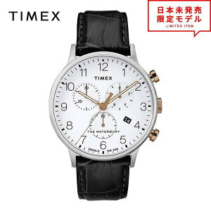 TIMEX ^CbNX Y rv XgEHb` TW2R71700VQ/ubN CO v { X1Nۏ