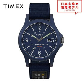 TIMEX タイメックス メンズ 腕時計 リストウォッチ TW4B189009J/ブルー 海外限定 時計 日本未発売 当店1年保証