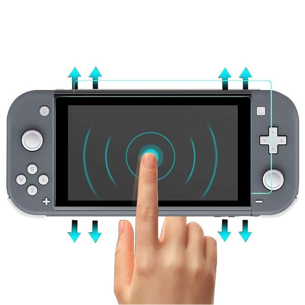楽天市場】即納 ニンテンドー スイッチライト ケース Nintendo Switch 