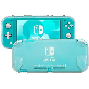 [ jeh[ XCb`Cg P[X Nintendo Switch Lite \tgP[X n[tNA Ռz TPUf SJo[ یJo[ X |Cg
