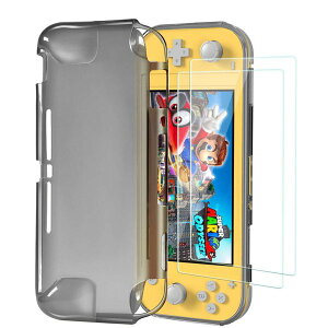 [ jeh[ XCb`Cg P[X Nintendo Switch Lite TPU KXtB 2t O[  Ռz یJo[ X |Cg