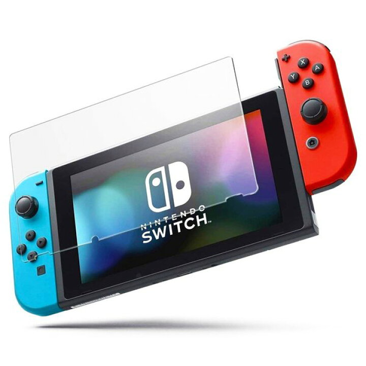 楽天市場】即納 Nintendo ニンテンドー スイッチ Switch ガラス  