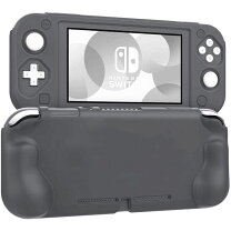 楽天市場】nintendo switch lite グレー +あつまれ どうぶつの森 