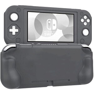 [ jeh[ XCb`Cg P[X Nintendo Switch Lite JX^ O[ Ռz یJo[ VR \tgP[X X |Cg
