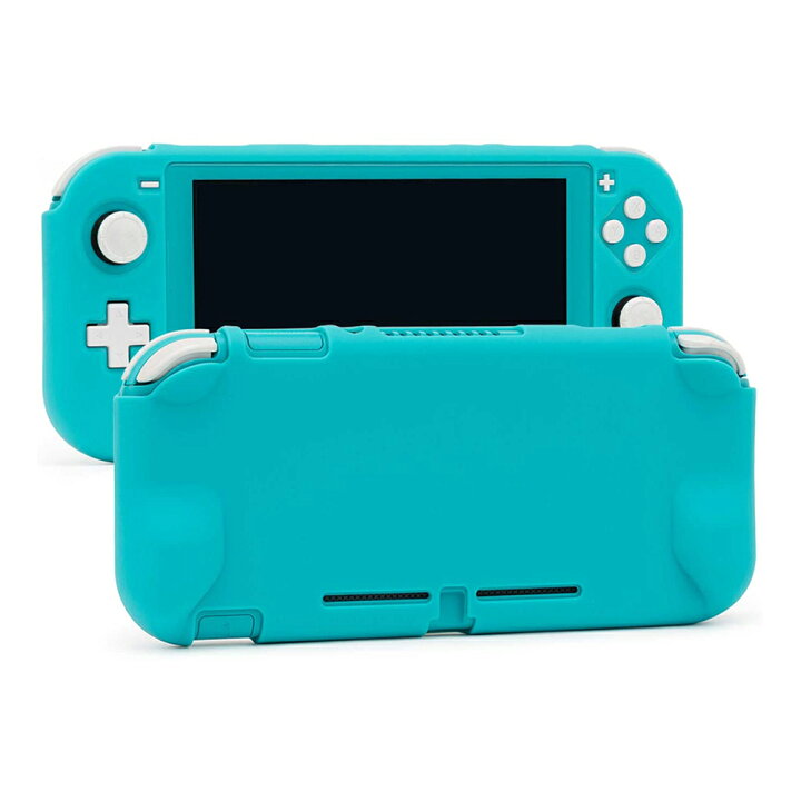 Nintendo Switch クリアカスタム品　正規ケース付き