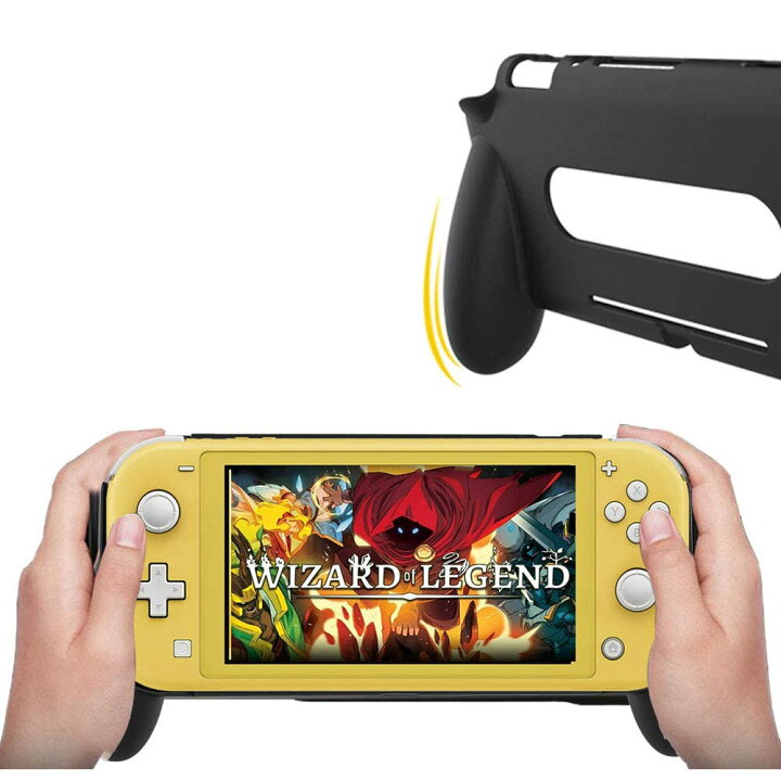 楽天市場】即納 ニンテンドー スイッチライト ケース Nintendo Switch 
