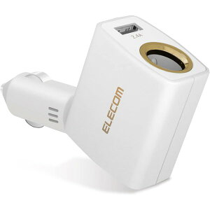 [ ԍڗp[d IQOS ACRX z_[ _CNg`[W[ ELECOM GR / [d / ET-IQC01XWHbzCg