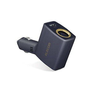 [ ԍڗp[d IQOS ACRX z_[ _CNg`[W[ ELECOM GR / [d / ET-IQC01NVblCr[
