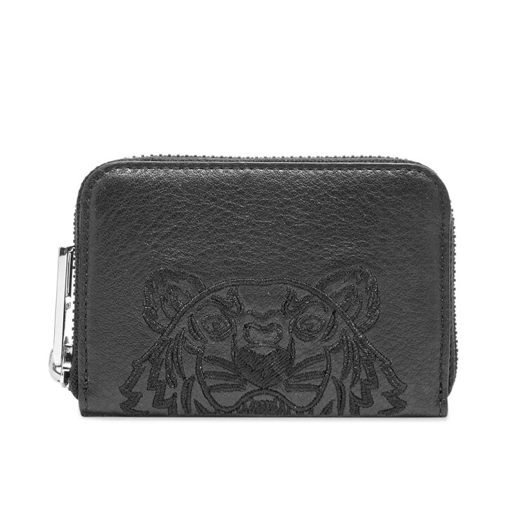 楽天市場】即納 KENZO ケンゾー レザー ウォレット 財布 Tiger Leather  