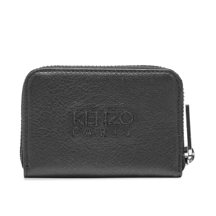 楽天市場】即納 KENZO ケンゾー レザー ウォレット 財布 Tiger Leather  