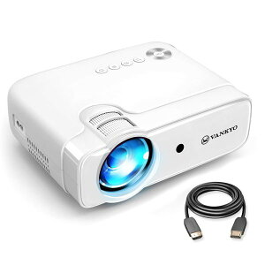 [ 236C` vWFN^[ z[vWFN^[ Xs[J[ LED 1080PΉb p\R / ^ubg / PS4 / Q[ / DVDvC[ ڑ