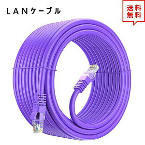 LAN�P�[�u�� �C�[�T�l�b�g�P�[�u�� �l�b�g���[�N�P�[�u�� �p�[�v�� 150Ft/45m CAT6/�J�e�S���[6 �t���b�g�^�C�v ���� �L�� Ethernet �P�[�u�� ���{������