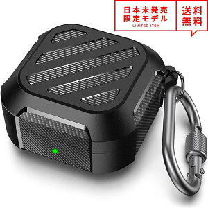 Galaxy Buds Pro/Buds Live �Ή� �P�[�X �u���b�N �J���r�i�t TPU �M�����N�V�[ �o�b�Y ���C�����X�C���z�� ���[ �J�o�[ �h�� �Ռ��z�� ���{������