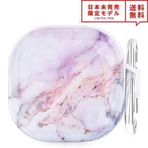 Galaxy Buds Pro/Buds Live �Ή� �P�[�X �p�[�v���}�[�u�� �J���r�i�t �M�����N�V�[ �o�b�Y ���C�����X�C���z�� ���[ �J�o�[ �h�� �Ռ��z�� ���{������