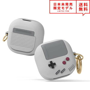 [ Galaxy Buds Pro/Buds Live Ή P[X CgO[ Jrit MNV[ obY CXCz [ Jo[ h Ռz