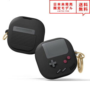 Galaxy Buds2 Pro / Buds 2 / Buds Pro / Buds Live �Ή� �P�[�X �u���b�N �J���r�i�t �M�����N�V�[ �o�b�Y ���C�����X�C���z�� ���[ �J�o�[ �h�� �Ռ��z�� ���{������