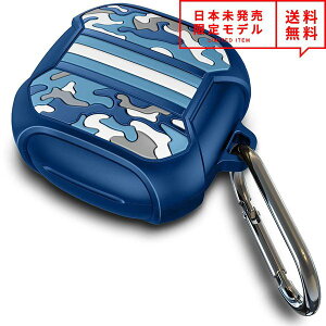 Buds2 Pro (2022) / Buds 2 (2021) / Buds Pro (2021) / Buds Live (2020) �Ή� �P�[�X �u���[�J���t���[�W�� �J���r�i�t �M�����N�V�[ �o�b�Y ���C�����X�C���z�� ���[ �J�o�[ �h�� �Ռ��z�� ���{������