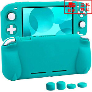 [ CV Nintendo Switch Lite XCb`Cg P[X Jo[ KXtBt sN ^[RCY Ռz یJo[