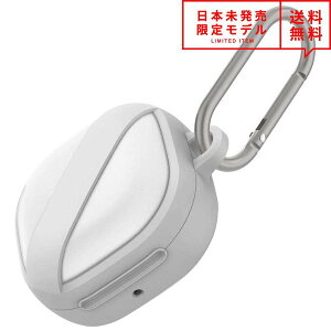 Galaxy Buds2 Pro (2022) / Buds 2 (2021) / Buds Pro (2021) / Buds Live (2020) �Ή� �P�[�X �O���[ �J���r�i�t �M�����N�V�[ �o�b�Y ���C�����X�C���z�� ���[ �J�o�[ �h�� �Ռ��z�� ���{������