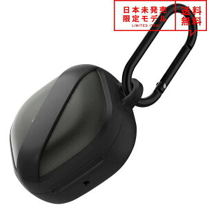 Galaxy Buds Pro/Buds Live �Ή� �P�[�X �u���b�N �J���r�i�t �M�����N�V�[ �o�b�Y ���C�����X�C���z�� ���[ �J�o�[ �h�� �Ռ��z�� ���{������