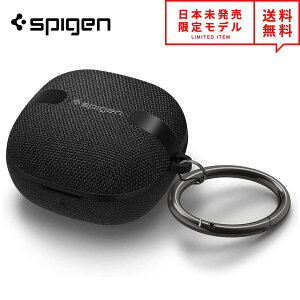 Spigen VsQ Galaxy Buds Pro/Buds Live Ή P[X Urban Fit ubN MNV[ obY CXCz [ {
