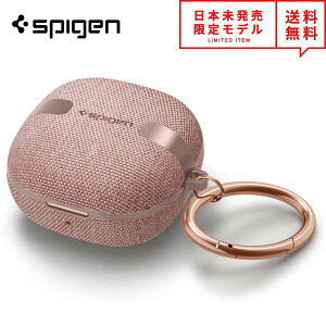 Spigen VsQ Galaxy Buds Pro/Buds Live Ή P[X Urban Fit uY MNV[ obY CXCz [ {