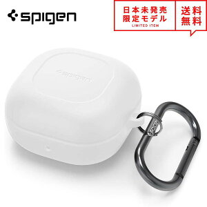 Spigen VsQ Galaxy Buds Pro/Buds Live Ή P[X Silicone Fit zCg MNV[ obY CXCz [ {